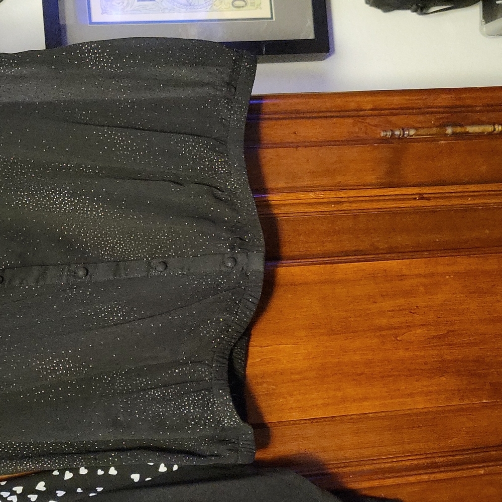 Torrid Top - Picture 3 of 5